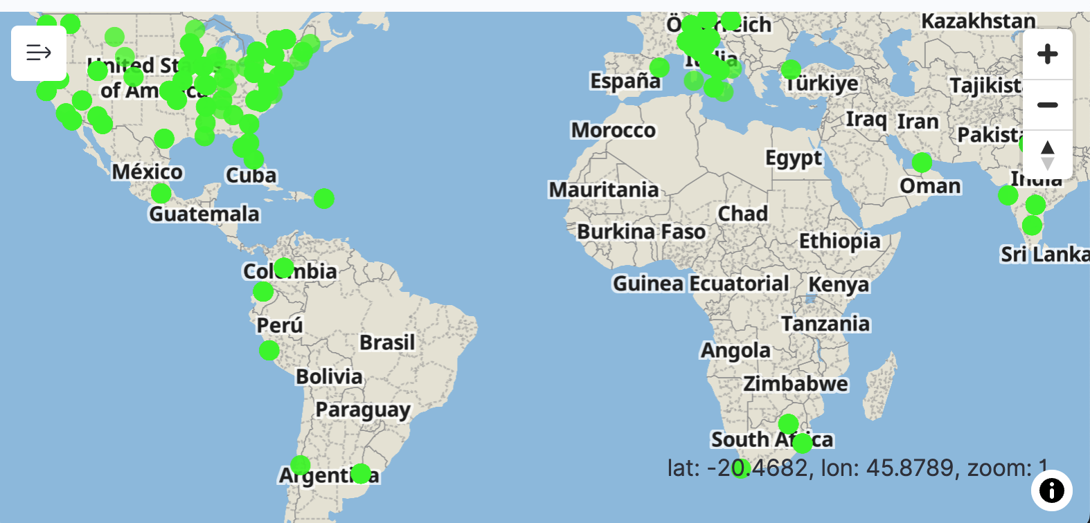Maps