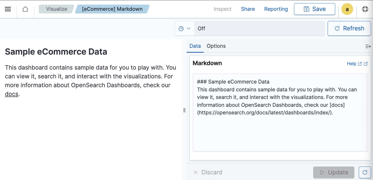 Markdown
