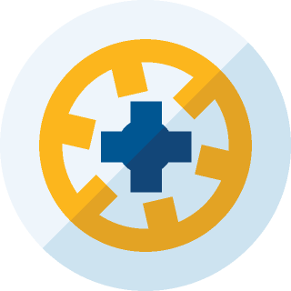 OpenSearch documentation icon